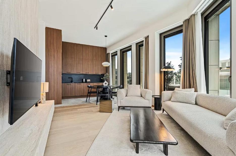 Телевизор и/или развлекательный центр в Weekend escapes, or extended stays !