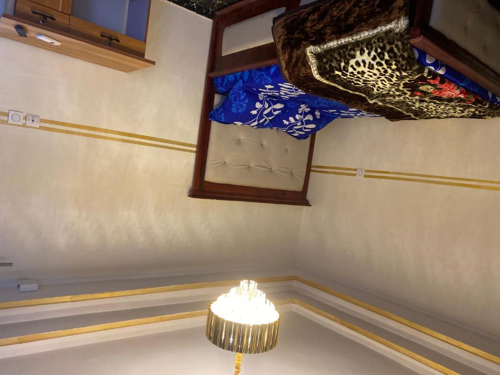 Gallery image of Dynamic Guest House Buea in Buea