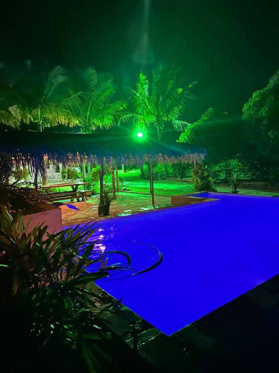 Billede fra billedgalleriet på Chácara do Sossego i Viçosa do Ceará