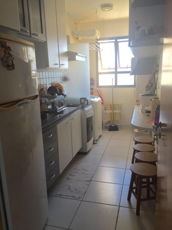 Apartamento Itapoan Vila Velha