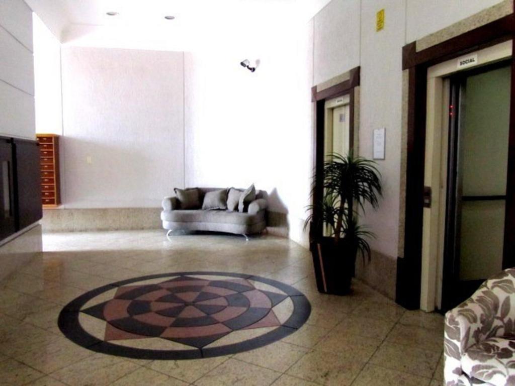  Apartamento Itapoan Vila Velha