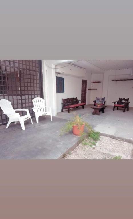 DEPTO para 3 céntrico