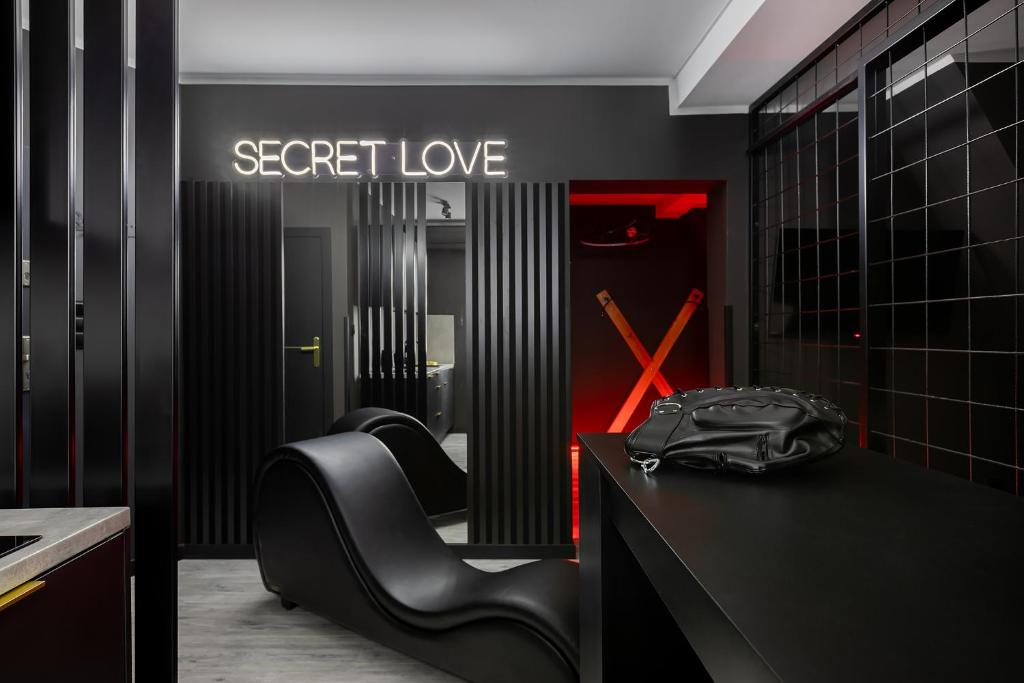 Billede fra billedgalleriet på Secret Love Poznań i Poznań