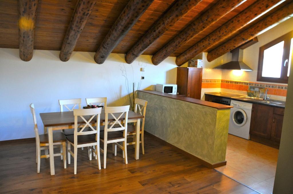 Condado de San Martín - Apartamento Con Mountain View