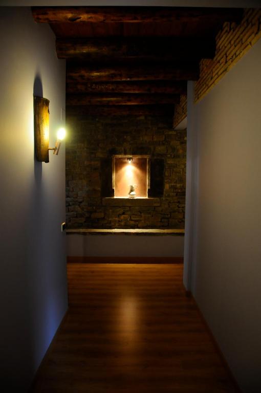 Condado de San Martín - Apartamento De Dos Habitaciones Con Porche