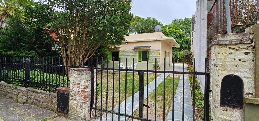 Billede fra billedgalleriet på San Clemente Centro I i San Clemente del Tuyú