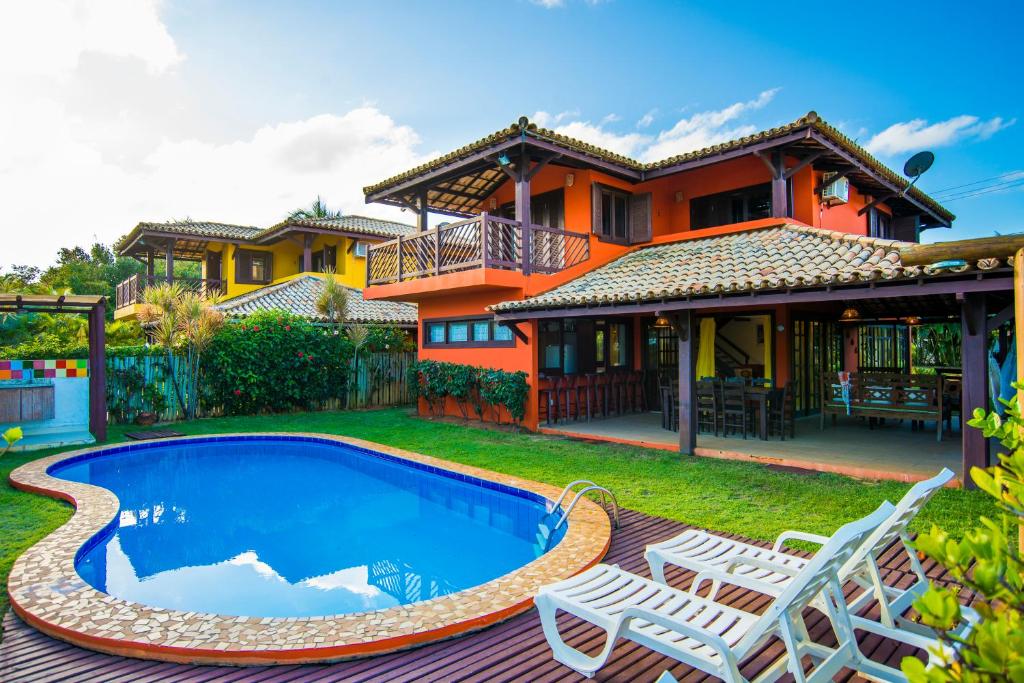 Casa Giada, Praia do Forte – Prezzi aggiornati per il 2024