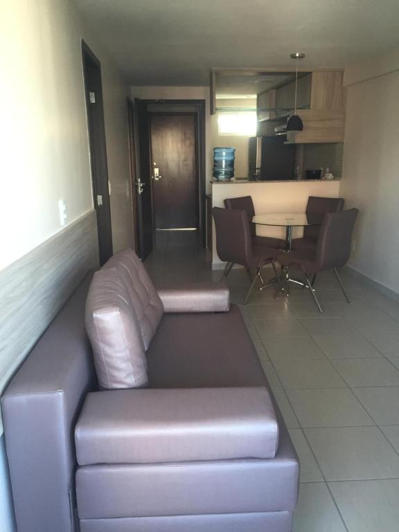  Fortaleza Beach Class Apartments Tower 2
