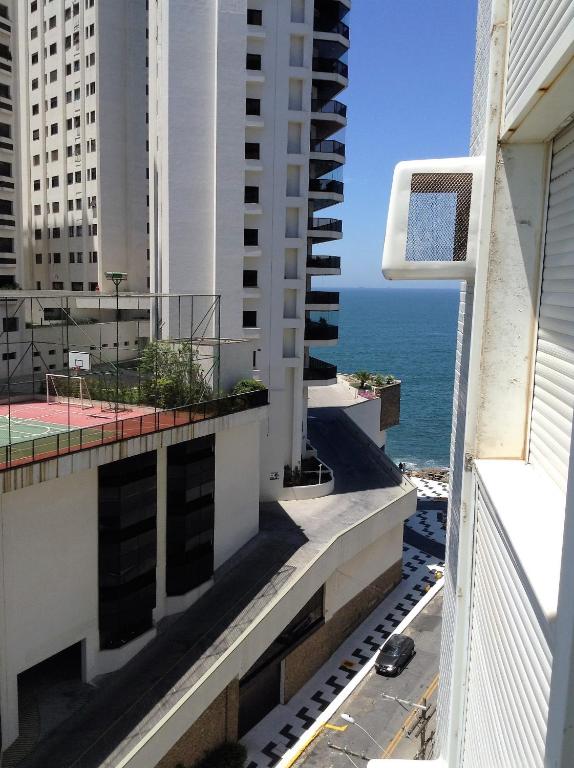  Guaruja Apartment