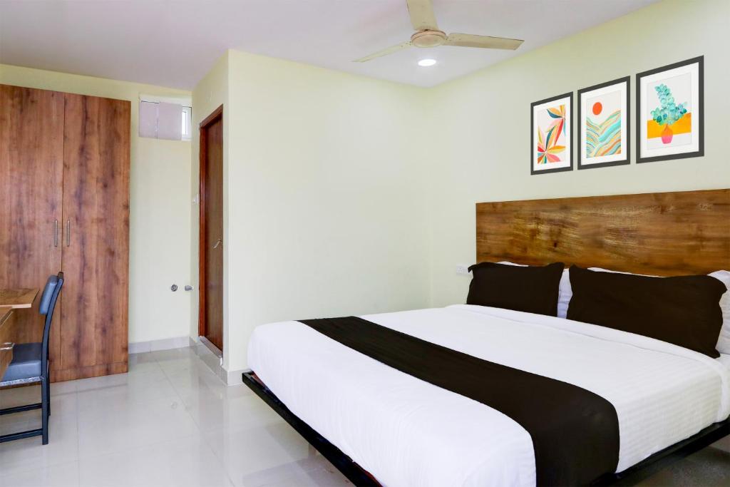 Super Townhouse SR LUXURY ROOMS, Hyderabad (updated prices 2026)