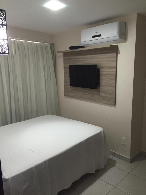  Fortaleza Beach Class Apartments Tower 2