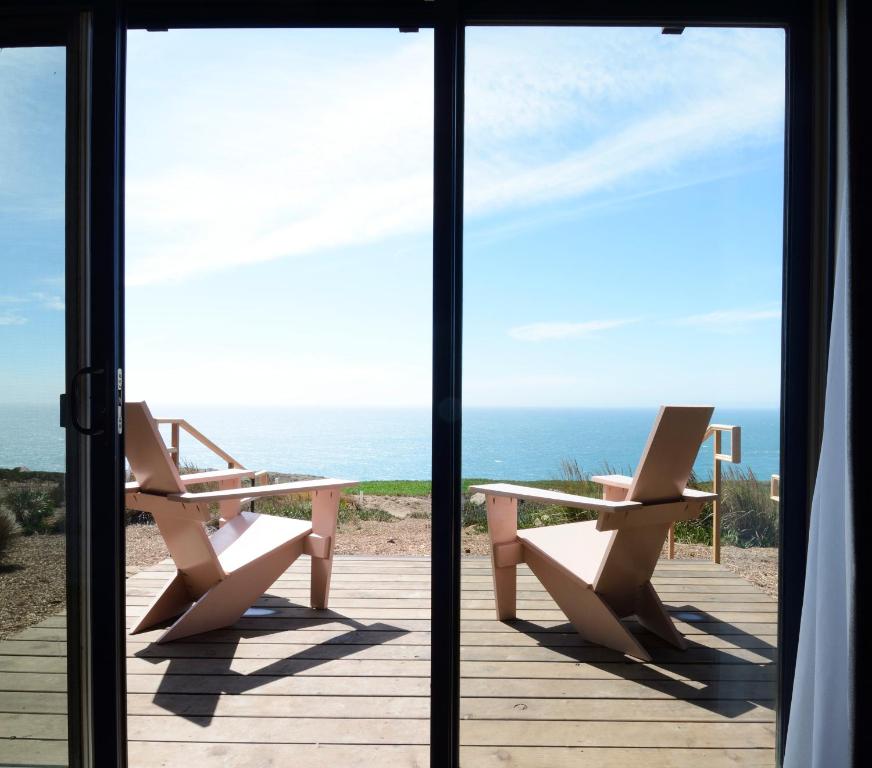 Timber Cove Resort - 