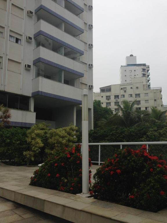  Guaruja Apartment