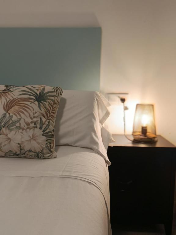 Apartamentos Turísticos As Burgas 6 by Bossh! Hotels - 1