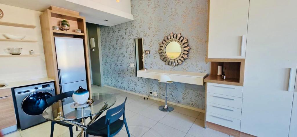 Billede fra billedgalleriet på Luxury Two Bed - Crystal Towers - Spectacular Views i Cape Town