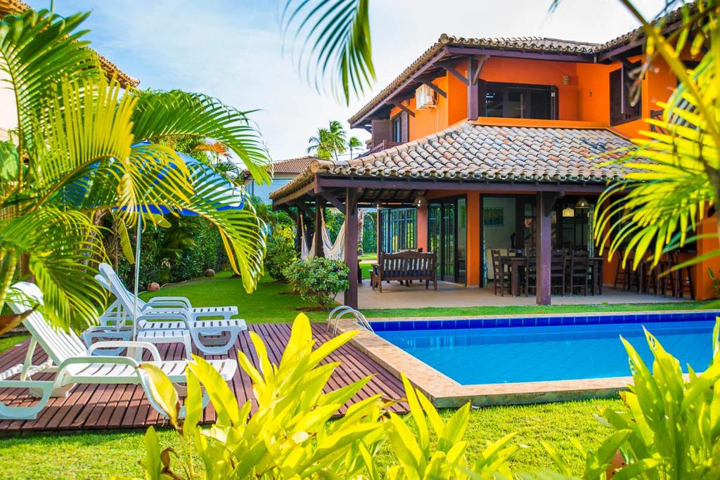  Casa Andrea