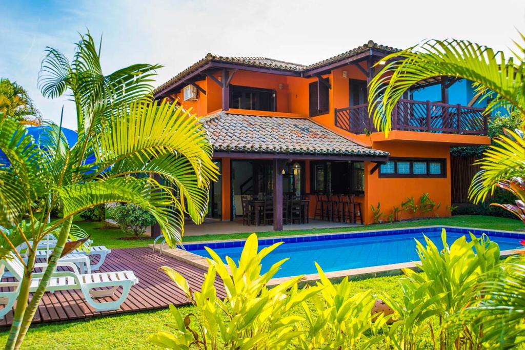  Casa Andrea