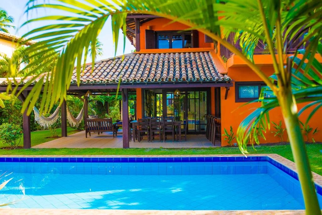  Casa Andrea