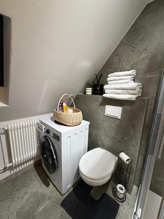 Magnolia, Appartement au centre ville de Colmar – photo 17