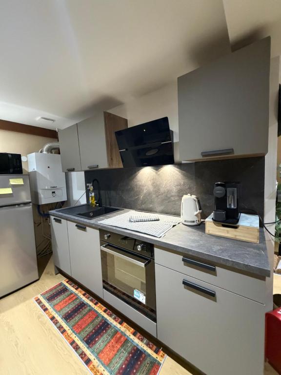 Magnolia, Appartement au centre ville de Colmar – photo 15