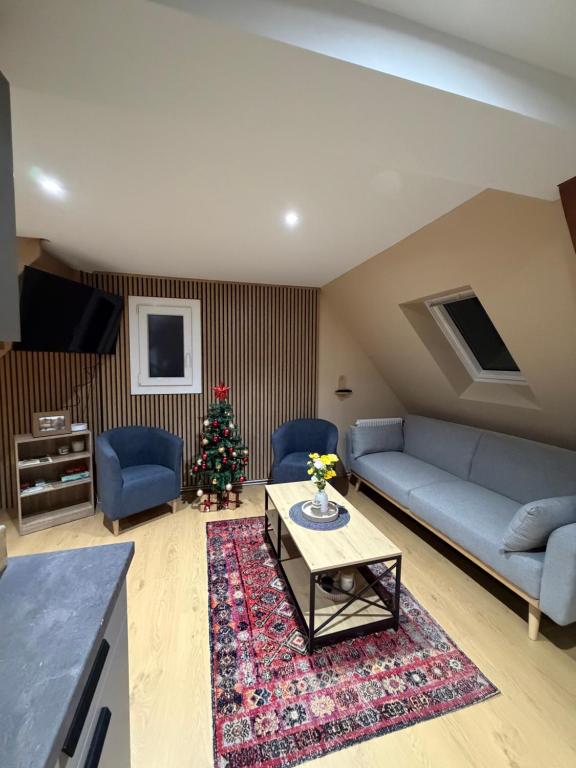 Magnolia, Appartement au centre ville de Colmar – photo 12