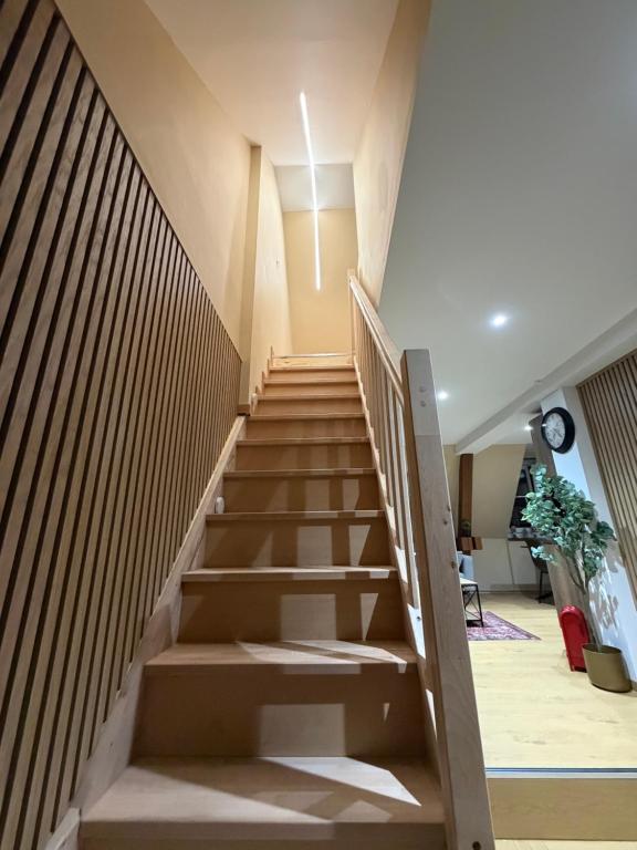 Magnolia, Appartement au centre ville de Colmar – photo 22