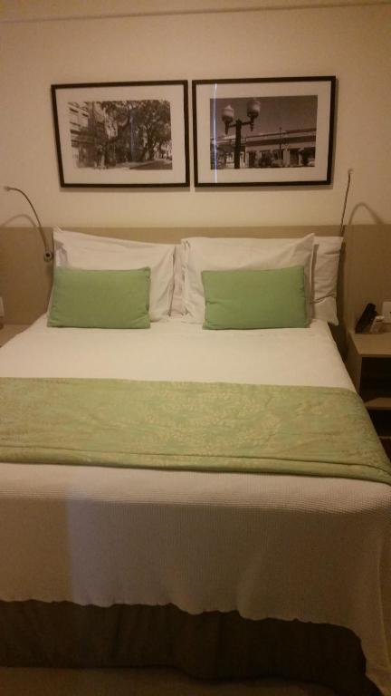  Flat Conselheiro Aguiar 1502