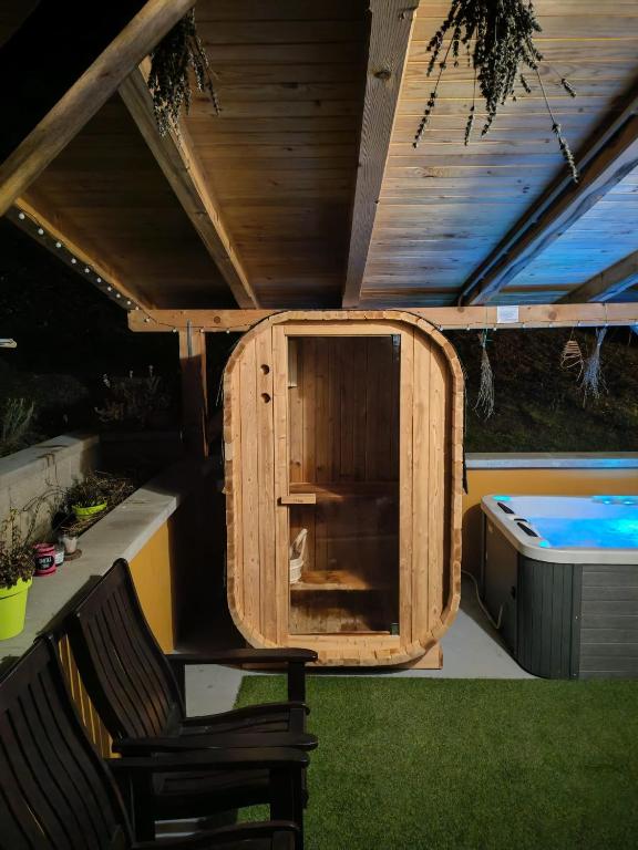 Holiday House Provance - Casa Vacanze
