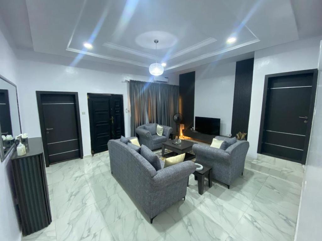 Un lugar para sentarse en Rachel's Place