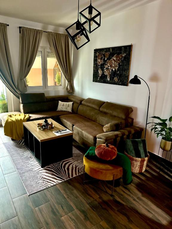 Apartman Viktorija - 3