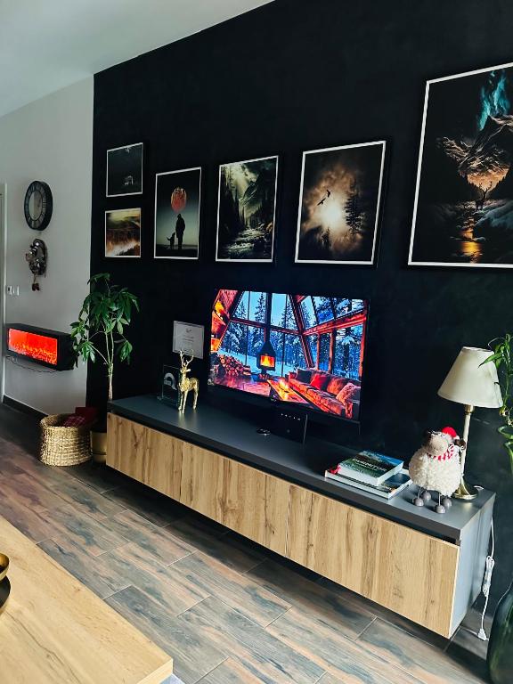 Apartman Viktorija - 12