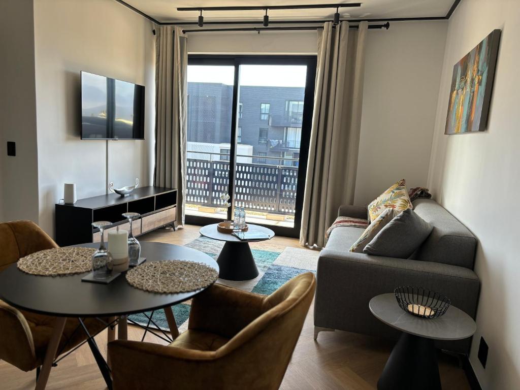 ZALS Luxury Accommodation-One bed-Cape Town 2