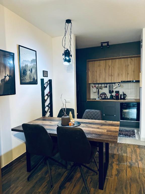 Apartman Viktorija - 17