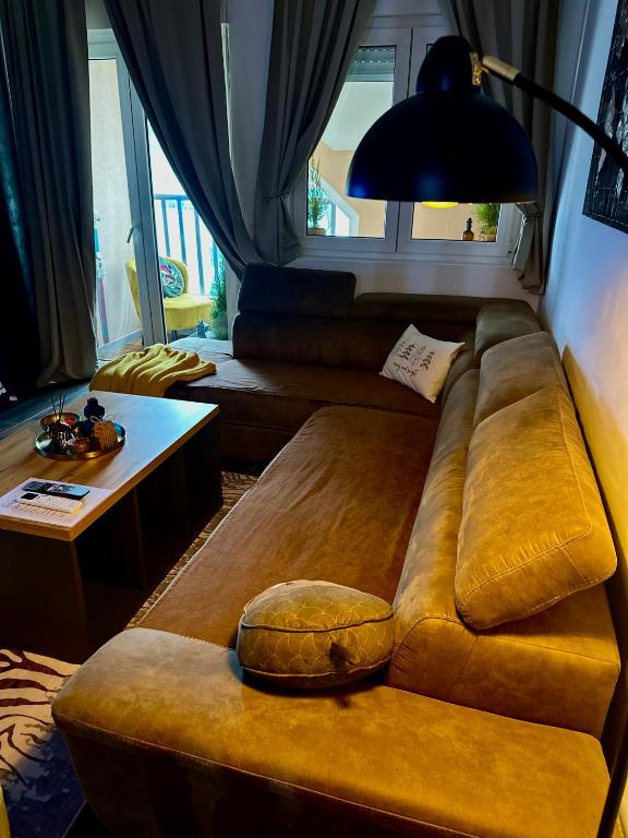 Apartman Viktorija - 5