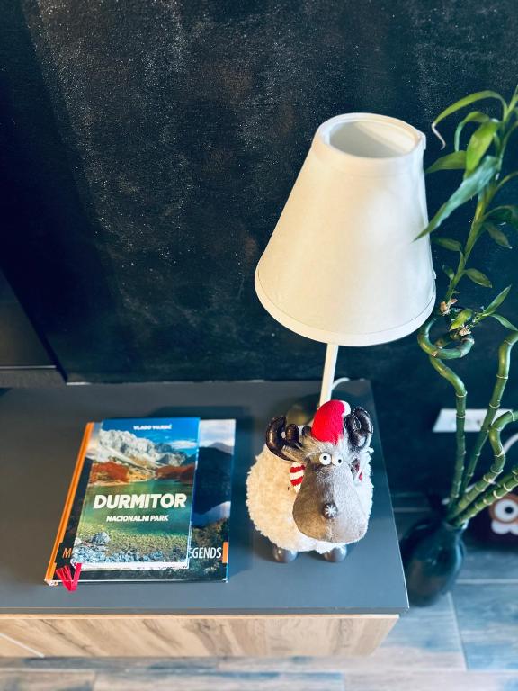 Apartman Viktorija - 14