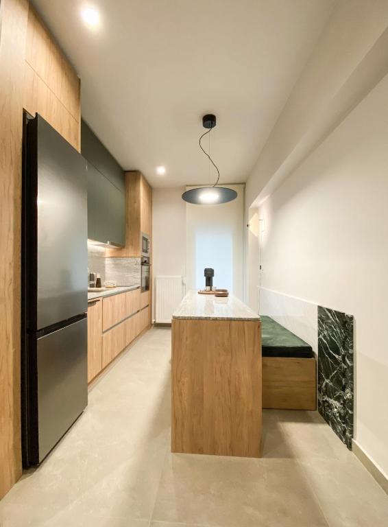 The Olive Shore signature Apartment SKG