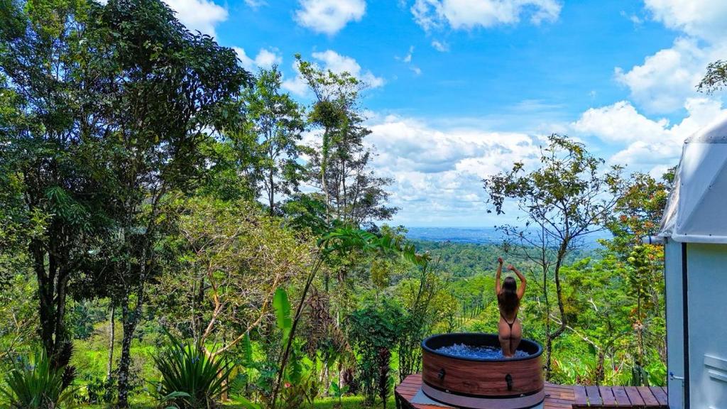 Φυσικό τοπίο κοντά σε αυτό το διαμέρισμα