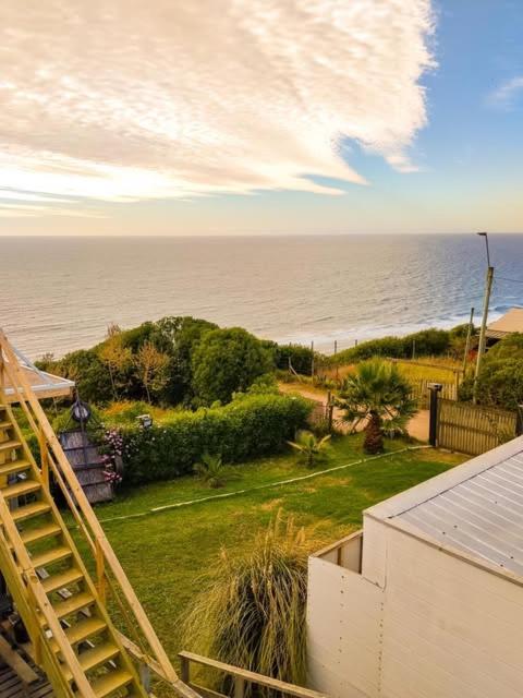 Un paisaje natural cerca de la casa vacacional