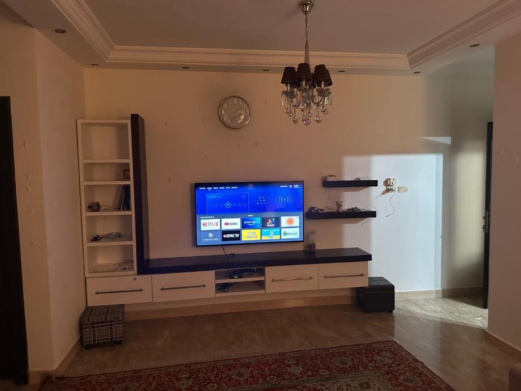 Apartment in Khalda behind City Mall, Ammán (aktualizované ceny na rok ...