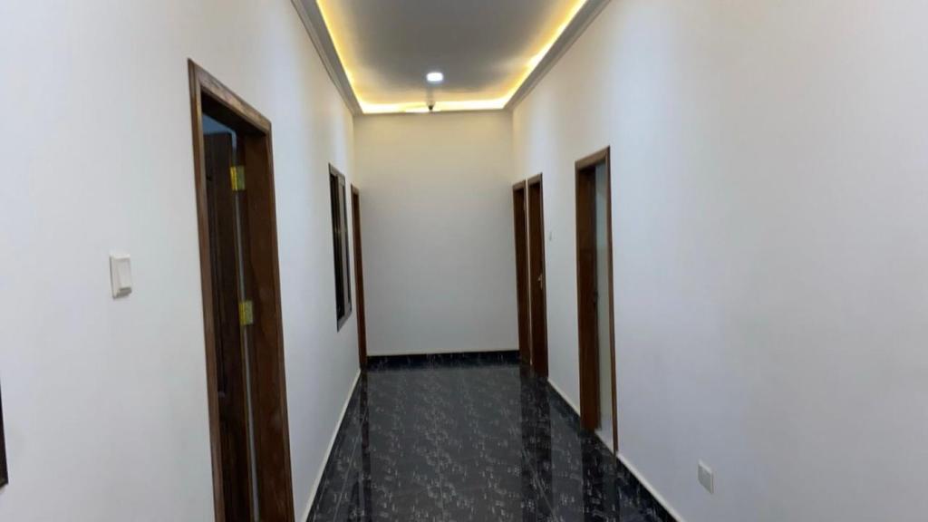 Fotografie z fotogalerie ubytování NickJaak courtyard- 1-4 bedrooms v destinaci Accra