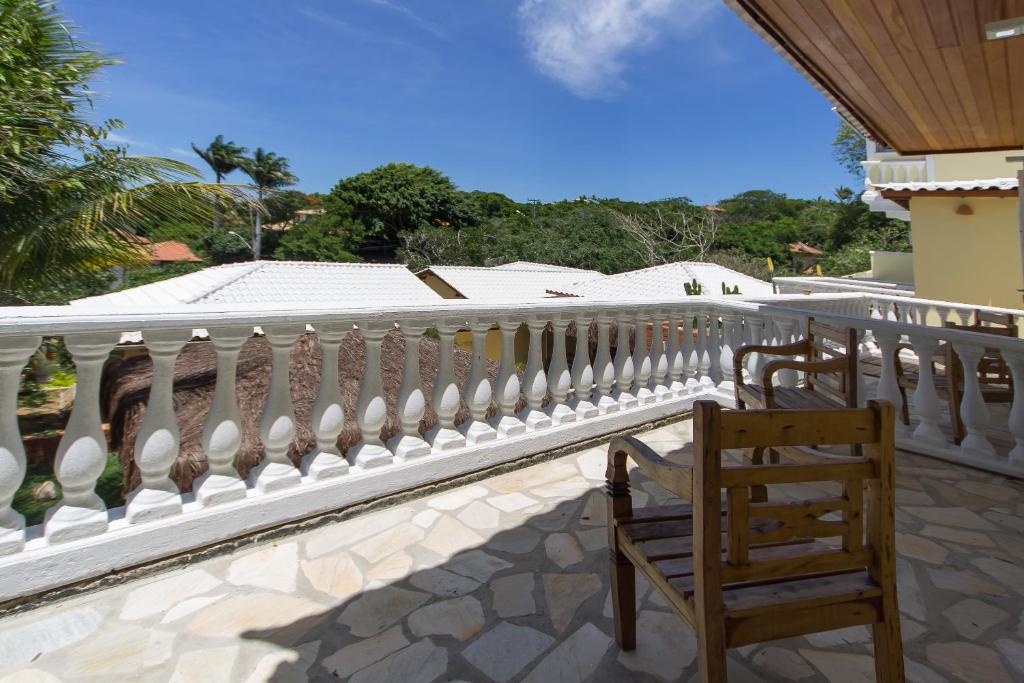  Pousada Villa Valentina