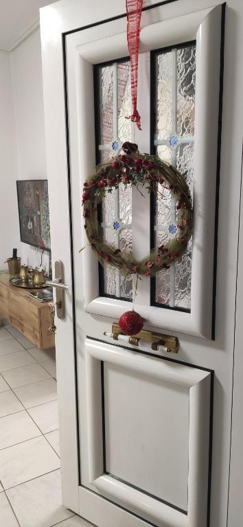 Fotografie z fotogalerie ubytování Chrysanty's tea house v destinaci Kalambaka