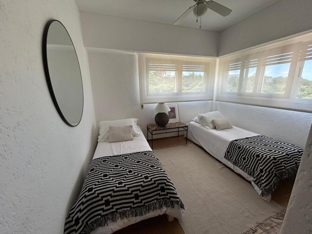 Apartamento frente al mar, Playa Brava