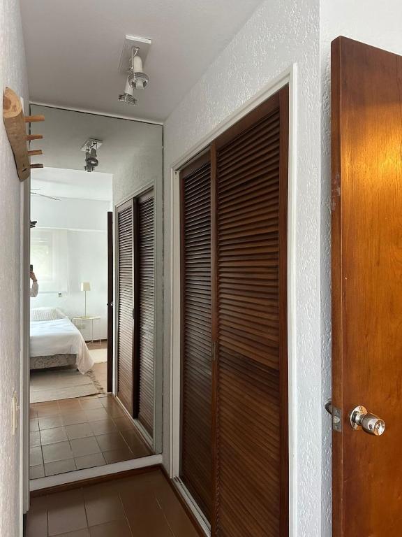 Apartamento frente al mar, Playa Brava