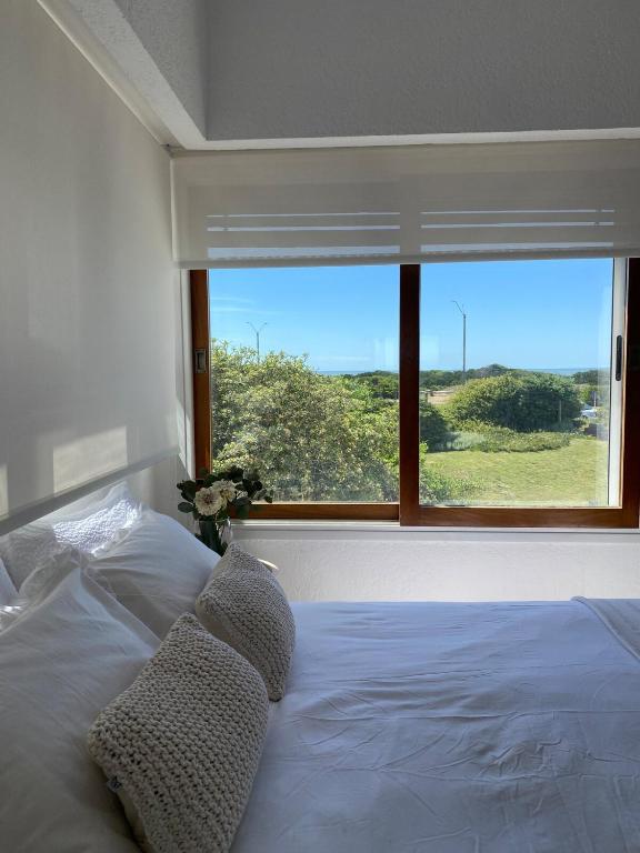 Apartamento frente al mar, Playa Brava