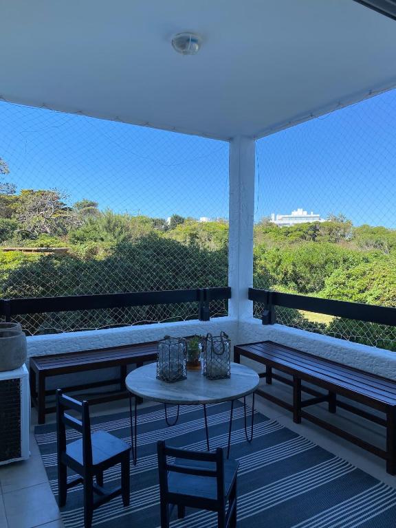 Apartamento frente al mar, Playa Brava