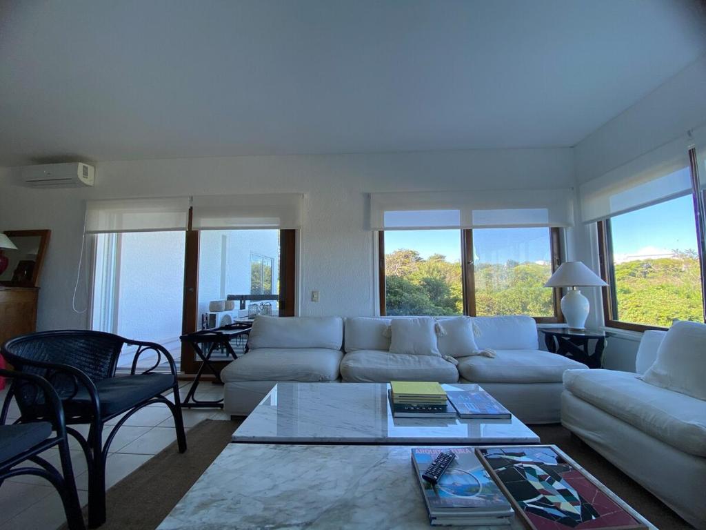 Apartamento frente al mar, Playa Brava