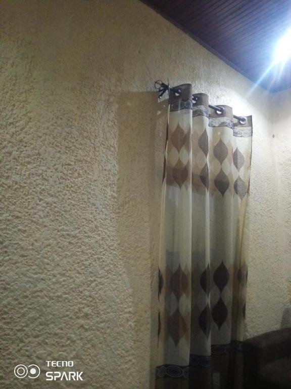 Galeriebild der Unterkunft Kigali white Villa and Apartment in Kigali