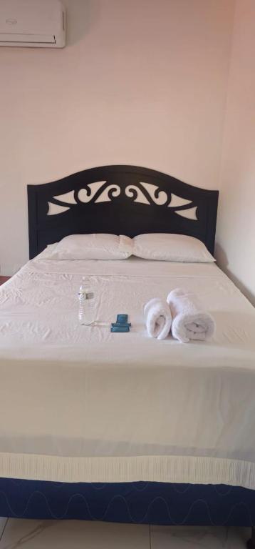 Ali apartamento