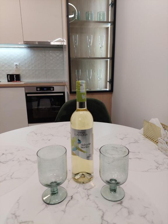 Imagen de la galería de Apartman KOMFORT 33, en Donje Mladice